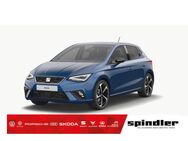 Seat Ibiza, 1.0 TSI FR 5T85 DS8A7, Jahr 2022 - Würzburg