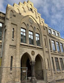 4 Zimmer in Flensburg - Flensburg