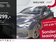 CUPRA Leon, 2.0 TSI ST VZ VC, Jahr 2024 - Wackersdorf