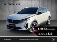 Peugeot 3008, 6.1 GT 510NP °, Jahr 2023 - Neustadt (Weinstraße)