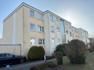 Ihr neues Familiennest: Charmante 3,5-Zimmer-Wohnung in FN mit Loggia, Tiefgarage & Außenstellplatz - Friedrichshafen