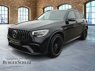 Mercedes GLC 63 AMG, S ParkAss, Jahr 2022 - Geislingen (Steige)