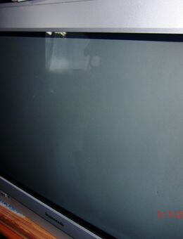 Biete Panasonic Röhren Fernseher an - Osnabrück