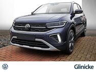 VW T-Cross, Style IQ Drive, Jahr 2024 - Bad Langensalza