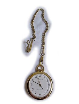 Kleine Taschenuhr von Kienzle - Nürnberg
