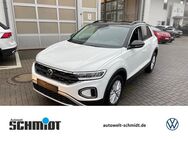 VW T-Roc, 1.0 TSi Life, Jahr 2023 - Lünen