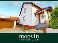 Ein Ort zum Ankommen und Bleiben - Familientraum im Grünen - Königslutter (Elm)