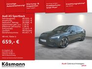 Audi A5, Sportback 40TFSI quattro S line, Jahr 2024 - Mosbach