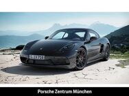 Porsche Cayman, 4.0 718 GTS, Jahr 2023 - München