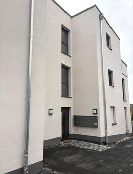 Exklusive Neubauwohnung mit Terrasse zu vermieten! - Hachenburg