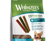 Whimzees by Wellness zum Sonderpreis! - Stix: Größe S (7 - 12 kg, 28 Stück)