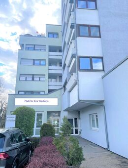 Helle und großzügige Gewerbeeinheit mit wohnwirtschaftlicher Baugenehmigung in Wasseralfingen - Aalen