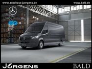 Mercedes Sprinter, 317 KASTEN L3H2 MBUX, Jahr 2023 - Siegen (Universitätsstadt)