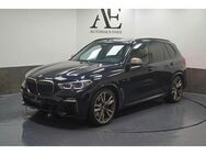 BMW X5 M50 *Laserlicht*BMW Gestik*Pano*360°CAM - Salach