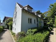 Kapitalanleger aufgepasst! 2 Zimmer-Maisonettewohnung in ruhiger Wohnlage! - Leonberg (Baden-Württemberg)