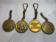Schlüsselanhänger von DAS Rechtsschutzvers. alt - Bad Neuenahr-Ahrweiler