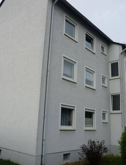 3-Zimmer-Wohnung in Mayen - Mayen