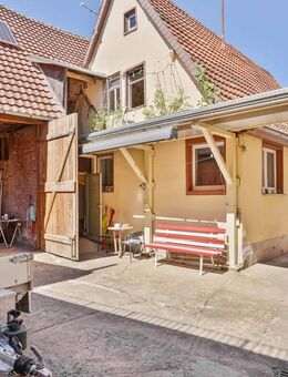 Einfamilienhaus in Roden! - Roden