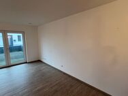 Maisonettewohnung im 1. Stock mit großer Terrasse - Vilshofen (Donau)