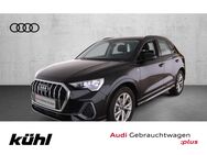 Audi Q3, 35 TFSI S line, Jahr 2024 - Gifhorn