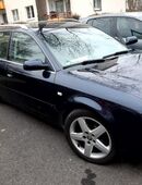 Audi A6B4 Avant quattro 2.4 PS 170 Automatic, Alcantara 3.000 € in 59423