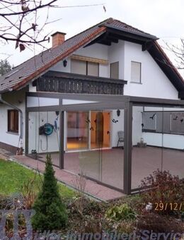 Repräsentative Landhaus-Villa in Toplage von Homburg - Homburg