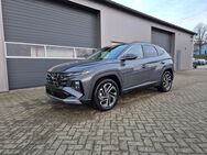 Hyundai Tucson, 1.6 T-GDI Prime Krel, Jahr 2024 - Achern