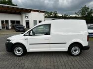 VW Caddy Kasten 2.0 TDI Sortimo Werkstatteinbau EU6 GRA SHZ - Weinheim