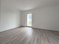 26_EI6688c Barrierefreie 4-Zimmer-Neubauwohnung mit Südbalkon / bei Schwandorf - Schwandorf