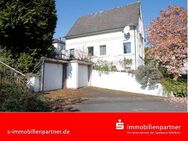 Zur späteren Eigennutzung! Attrakives Einfamilienhaus. - Bonn