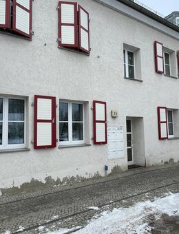 Vermietete Zweizimmerwohnung in Zehdenick - Zehdenick