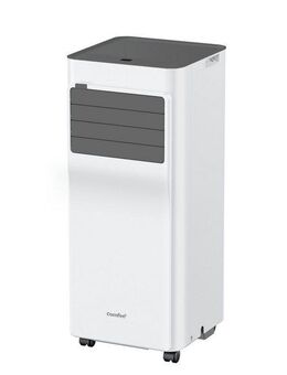 comfee 3-in-1-Klimagerät »Easy Cool 7000« starker Luftstrom, App und Sprachsteuerung möglich, für Räume bis zu 25 m², mit Temperatursensor