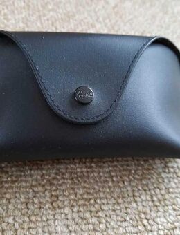 Ray Ban Brillenetui schwarz - Bonn Duisdorf