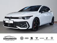 VW Golf, GTI K, Jahr 2022 - Göttingen