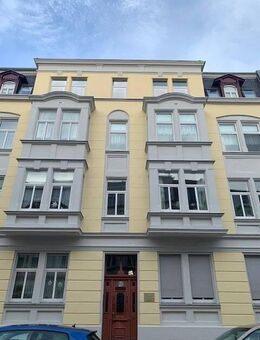 Gemütliche 3-Raum Wohnung in Stadtfeld mit Balkon. - Magdeburg