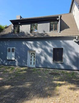 Tolles Grundstück mit Häusern im Kabelsketal - Kabelsketal