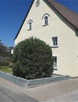 Sanierter Resthof mit einzigartigem Charme in Möhnesee-Wippringsen! - Möhnesee