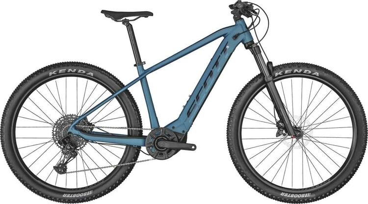 Scott Aspect Eride 910 - Vilgertshofen