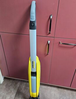 Kärcher Hartbodenreiniger FC 5 - Leonberg (Baden-Württemberg)