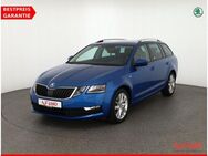 Skoda Octavia Combi 1.0 TSI LED SmartLink DAB PDC - Sandersdorf Brehna