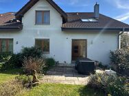 ATTRAKTIVE 2 Zimmer Wohnung, Balkon, Terrasse, Garten, TG-Stellplatz in Heiningen - 142-25 - Heiningen (Baden-Württemberg)