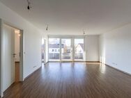 Moderne 3-Zimmer-Wohnung mit Balkon und Einzelgarage in attraktiver Lage - Nürtingen