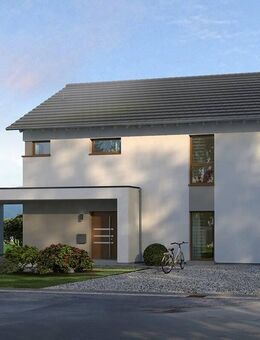 Ihr Traum-MF-Haus in Schwäbisch Gmünd - individuell gestaltet für Ihre Familie! - Schwäbisch Gmünd