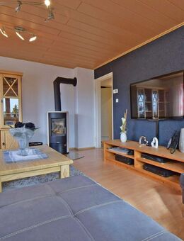 5- Zimmer Familienparadies mit Garten - Walldürn