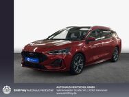 Ford Focus Turnier 1.0 EcoBoost Hybrid Aut. ST-LINE - Hannover