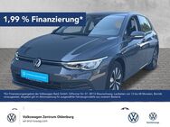 VW Golf, 1.5 TSI VIII Move Lane, Jahr 2023 - Oldenburg