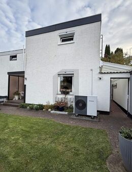 EINZIEHEN UND WOHLFÜHLEN - IHR NEUES ZUHAUSE - Söhrewald