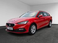 Seat Leon, 1.0 TSI ST STYLE FLA, Jahr 2021 - Pinneberg