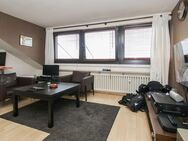 Vermietungssichere Dachgeschosswohnung in Unterbilk - Düsseldorf