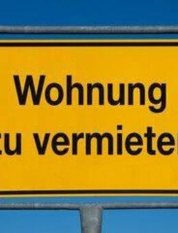 Gemütliche, sanierte Wohnung in zentraler Lage - Treuen